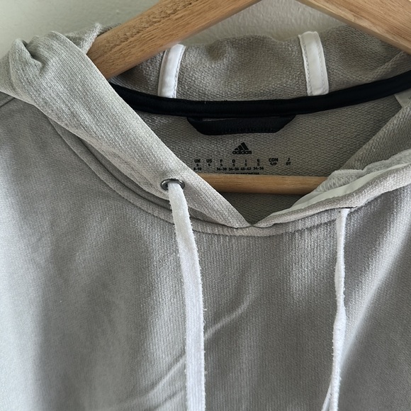 Adidas Hoodie - Picture 2 of 4